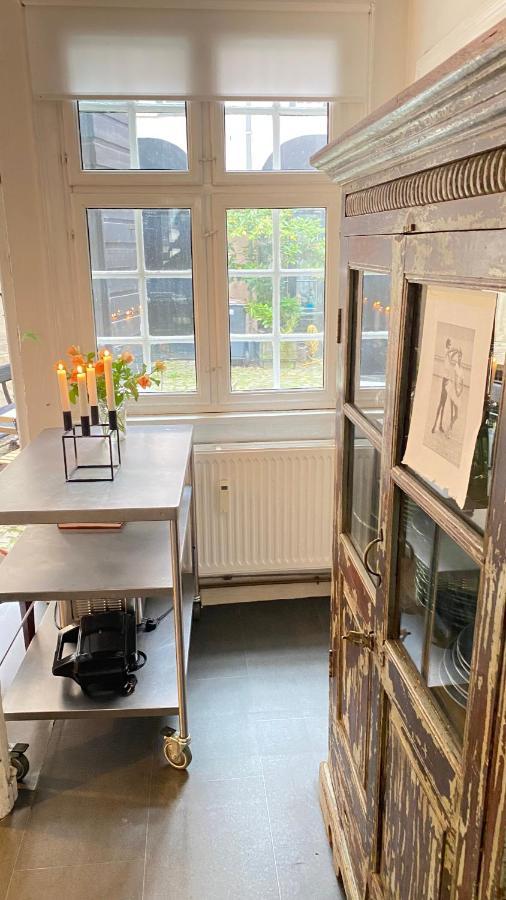 Hygge Living - Heart Of Copenhagen Leilighet Eksteriør bilde